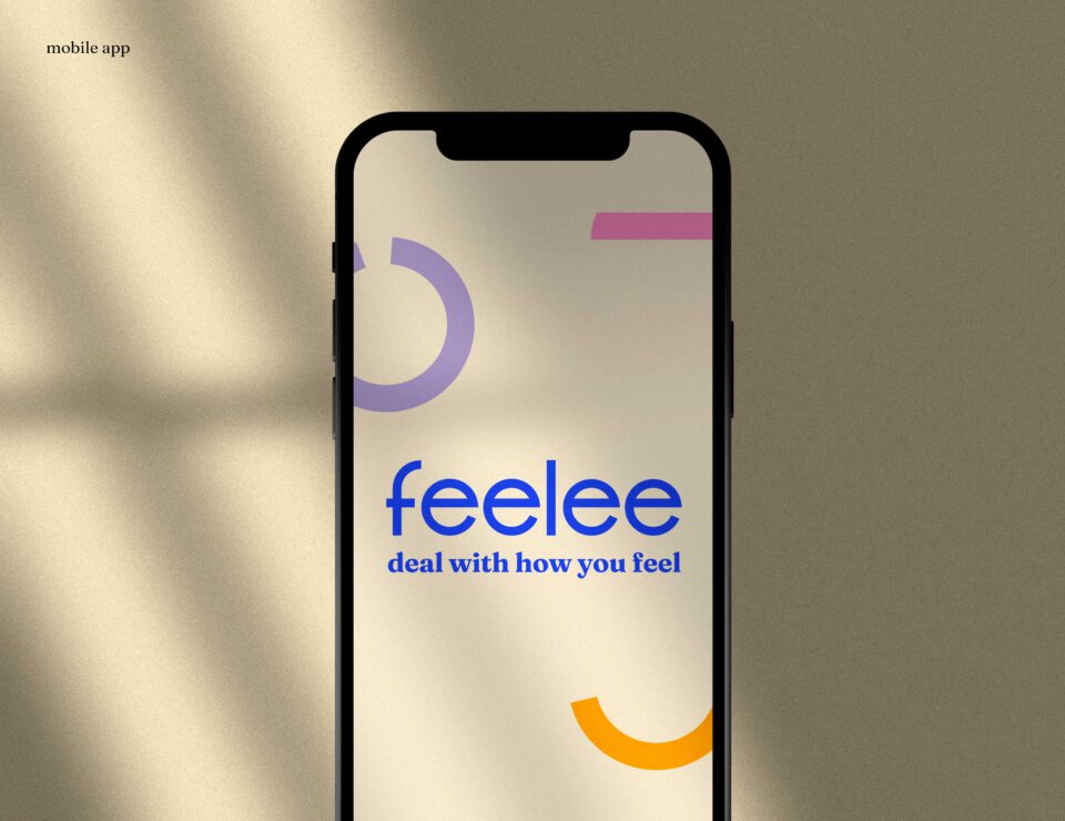 Feelee-scene